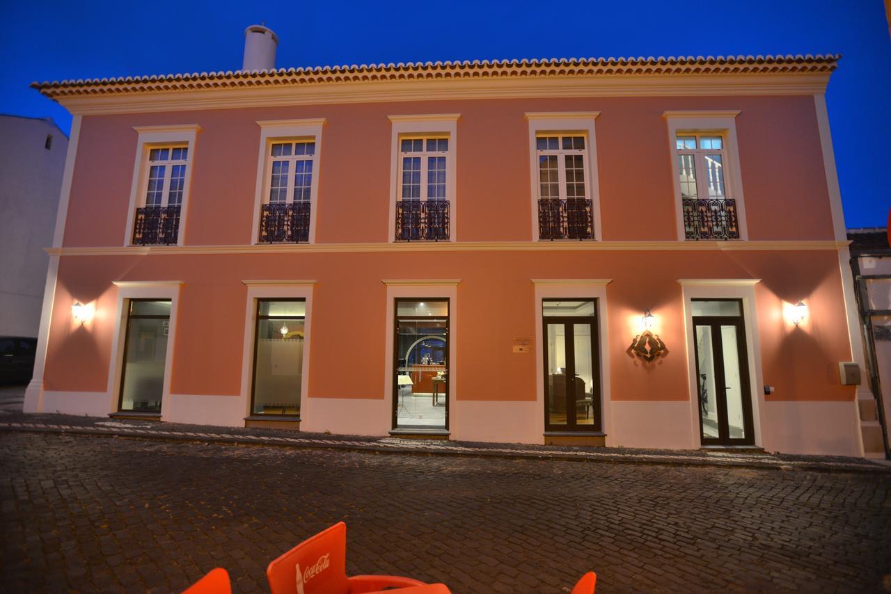 Hotel Charming Blue à Vila do Porto Extérieur photo