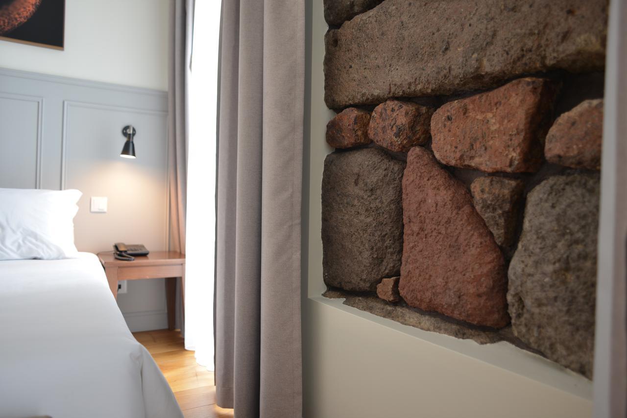 Hotel Charming Blue à Vila do Porto Extérieur photo