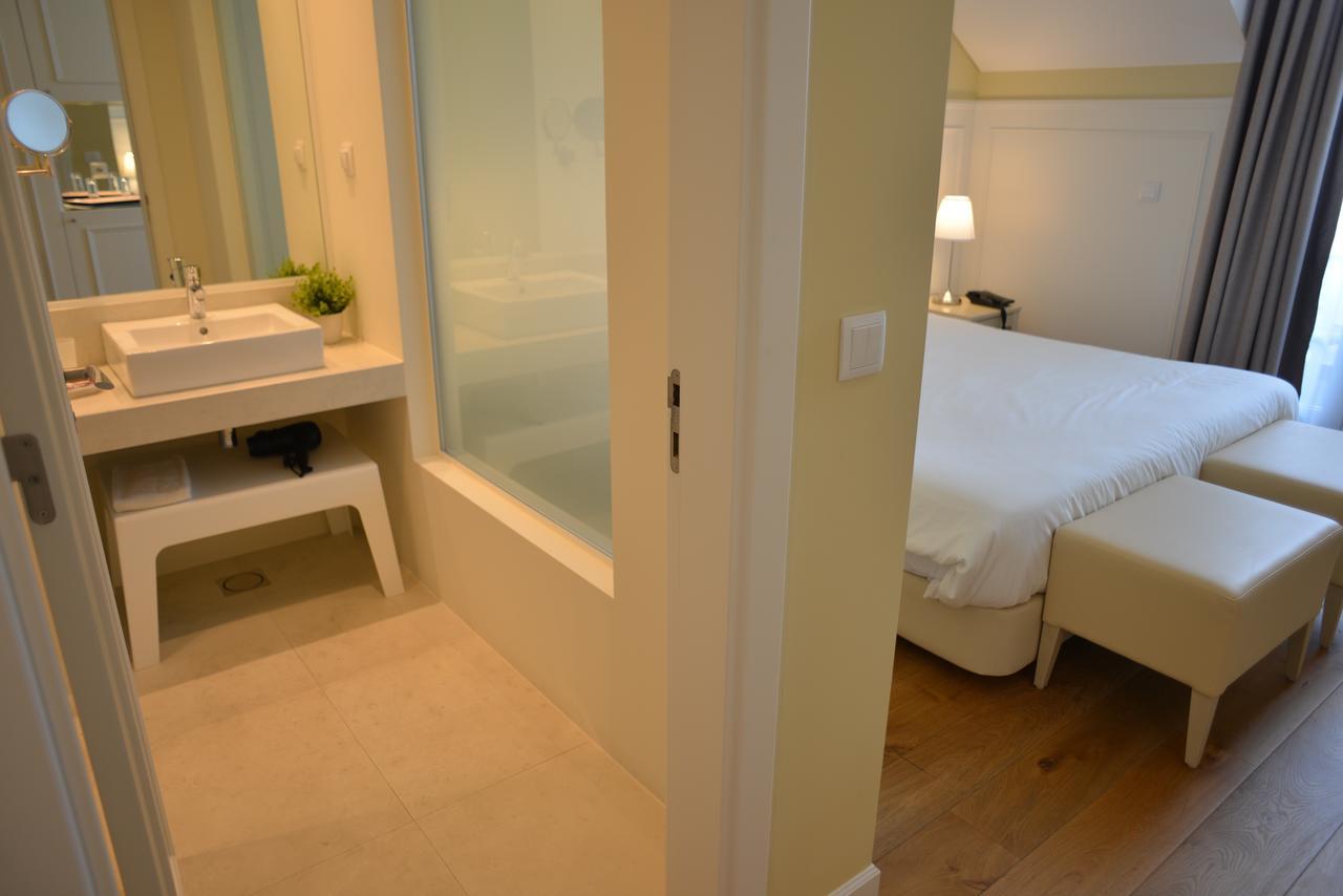 Hotel Charming Blue à Vila do Porto Extérieur photo